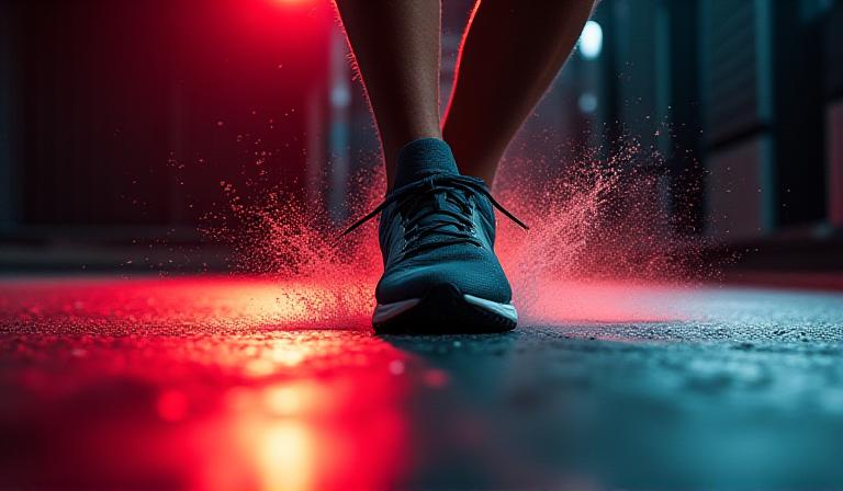 Allenamento HIIT dinamico